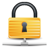 Secure Data Icon